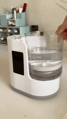 Add Your Favorite Cleanser